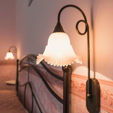 Il Frescale Country House Tramonti Bagian luar foto