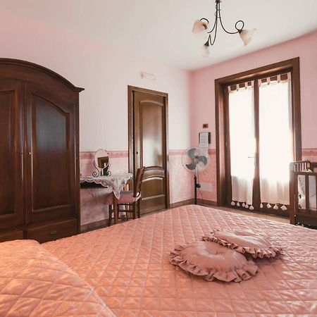 Il Frescale Country House Tramonti Bagian luar foto