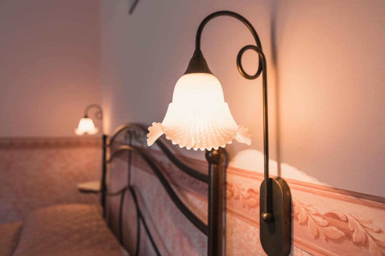 Il Frescale Country House Tramonti Bagian luar foto
