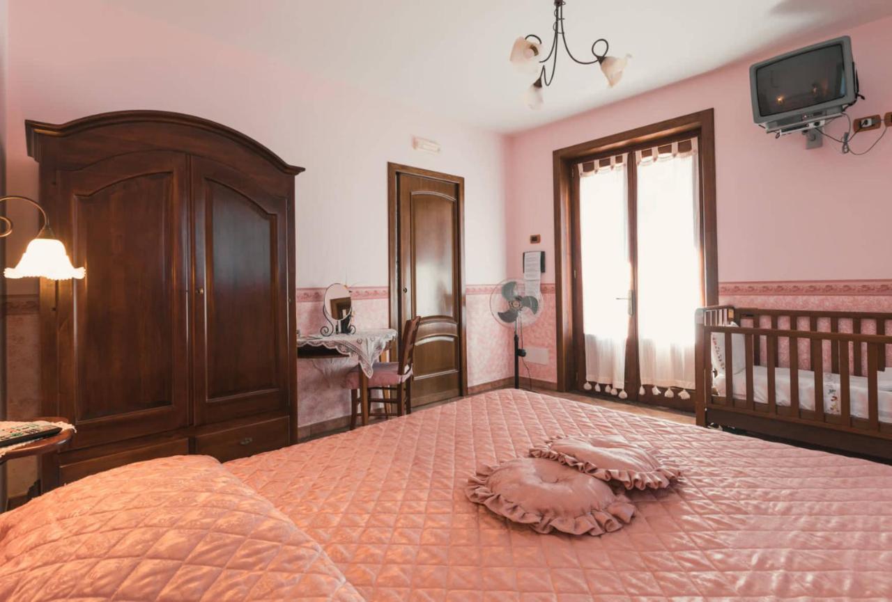 Il Frescale Country House Tramonti Bagian luar foto