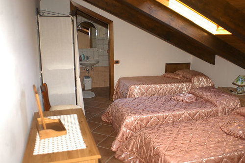 Il Frescale Country House Tramonti Bagian luar foto