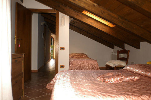 Il Frescale Country House Tramonti Bagian luar foto