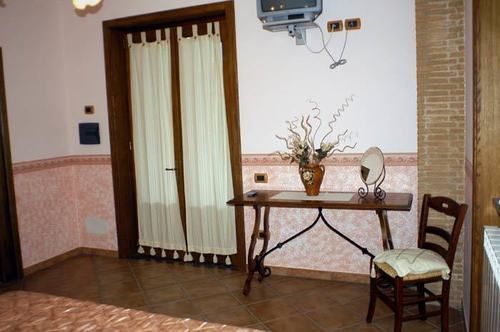Il Frescale Country House Tramonti Bagian luar foto