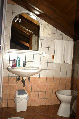 Il Frescale Country House Tramonti Bagian luar foto